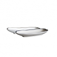 KO 뉴 투라인 웰빙골든직사각접시