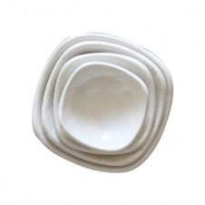 KO 라운드코스모스 웰빙신사각찬기