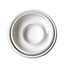 KO 라운드코스모스 뉴웰빙원형찬기