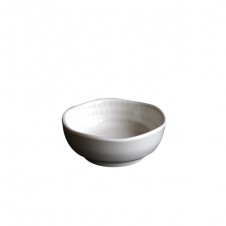 KO 라운드코스모스 퓨전플라워낮은종지