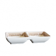 KO 브라운부시마크 쌍초장기