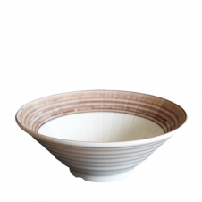 KO 브라운부시마크 퓨전양면조각면기