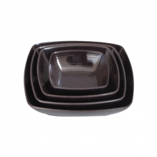 KO 빗살무전사(브라운) 빗살깊은사각찬기