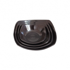 KO 빗살무전사(브라운) 빗살사각찬기