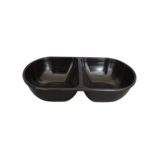 KO 빗살무전사(브라운) 2구나눔볼