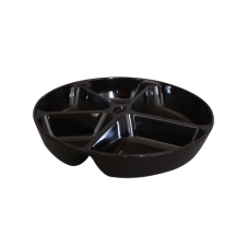 KO 빗살무전사(브라운) 원형5절보관기