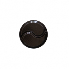 KO 빗살무전사(브라운) 원형2절보관기