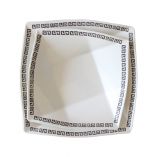 KO 에스체인 다이아사각접시