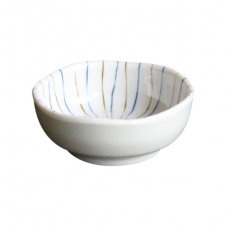 KO 제미라이트 퓨전플라워낮은종지