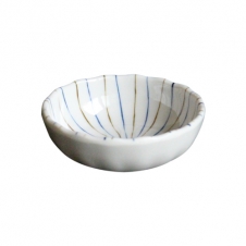 KO 제미라이트 퓨전줄무늬원형찬기