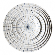 KO 제미라이트 원형접시