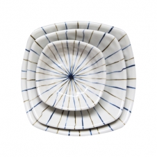 KO 제미라이트 신사각찬기