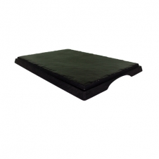 KO 차콜토기 차콜스시플래터