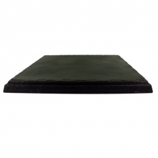 KO 차콜토기 차콜정사각뷔페플래터