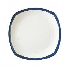 KO 청투톤 사각접시