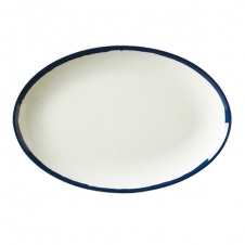 KO 청투톤 타원접시