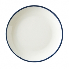 KO 청투톤 원형접시