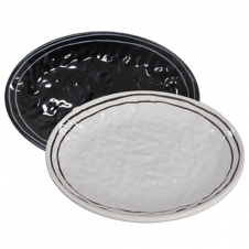 KO 투라인 타원접시