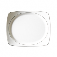 KO 홈라인 직사각접시