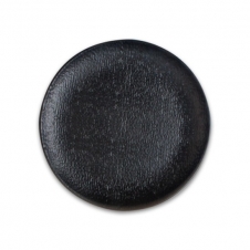 KDS 매트스톤 골든원형접시