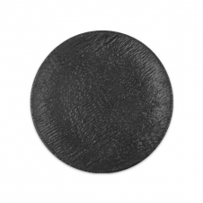 KDS 매트스톤 원형접시