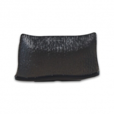 KDS 매트스톤 정사각앞접시