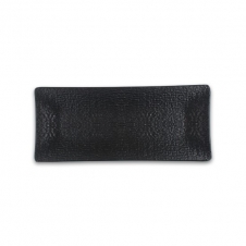 KDS 매트스톤 롱직사각접시