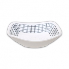 KDS 청그물 사각찬그릇