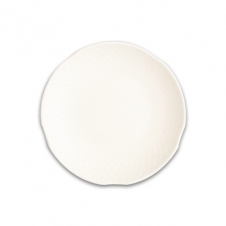 KDS 큐빅 웰빙원형접시