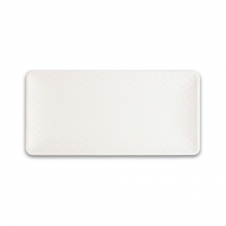 KDS 큐빅 직사각접시