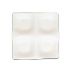 KDS 큐빅 정사각4찬