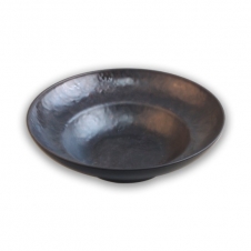 KDS 골드스톤 높은 럭셔리 파스타볼