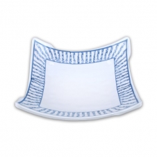 KDS 클라우드 날개정사각접시