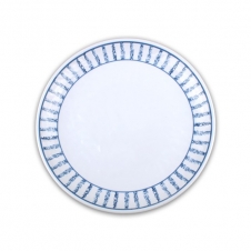 KDS 클라우드 골든원형접시