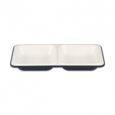 KDS 체크투톤 블랙앤화이트 2절찬기