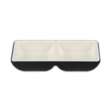 KDS 롤링투톤 블랙앤화이트 쌍초장