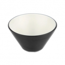 KDS 롤링투톤 블랙앤화이트 볼