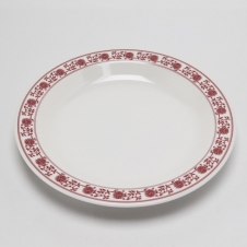 ED 중홍 허브접시