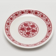 ED 중홍 개인접시