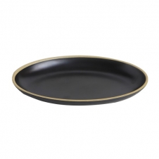 ED 이천먹토 모던타원접시