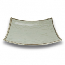 ED 소고터치 루비사각접시볼