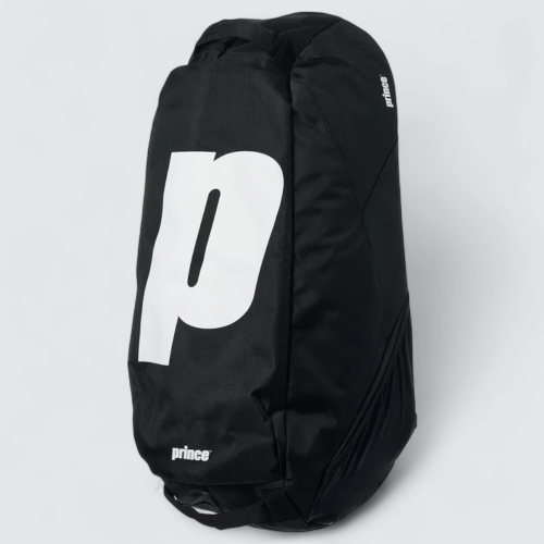 프린스 Tour Evo 12 Pack Racquet Bag Black