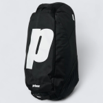 프린스 Tour Evo 12 Pack Racquet Bag Black