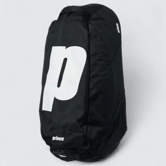 프린스 Tour Evo 12 Pack Racquet Bag Black