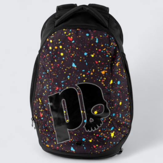 프린스 Hydrogen Spark Backpack