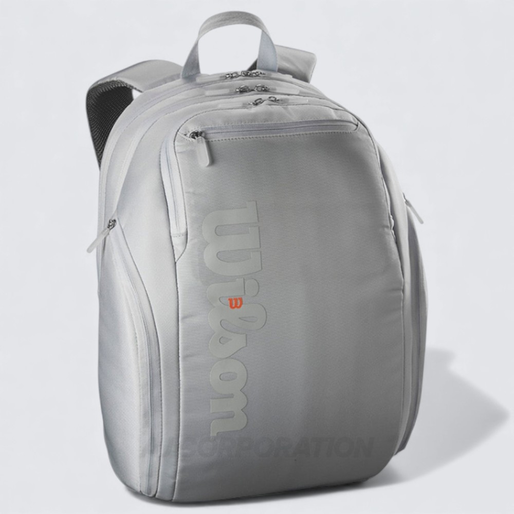 SHIFT SUPER TOUR BACKPACK OYSTER (2023)