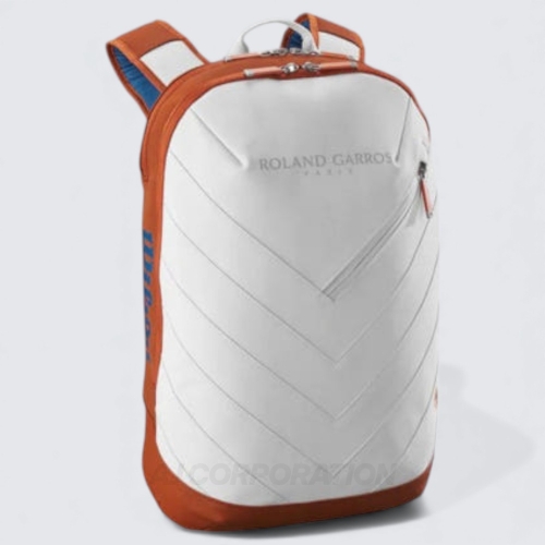 SUPER TOUR BACKPACK ROLAND GARROS 2024 Cream