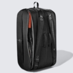 RF TOURNAMENT RACQUET BAG 15PK BLACK (2024)