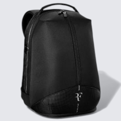 RF BACKPACK BLACK (2024)