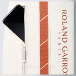 ROLAND GARROS 2025 SLING RACKET BAG Crea